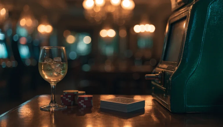 Casino met Amatic: spellen, RTP en betrouwbaarheid