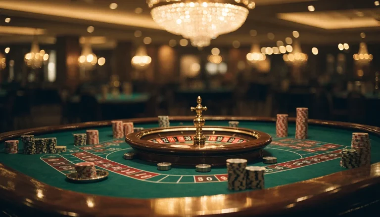 Casino’s met Evolution Gaming: aanbod en vergunning