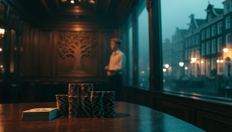 Casino met Yggdrasil in Nederland: legaal spelen