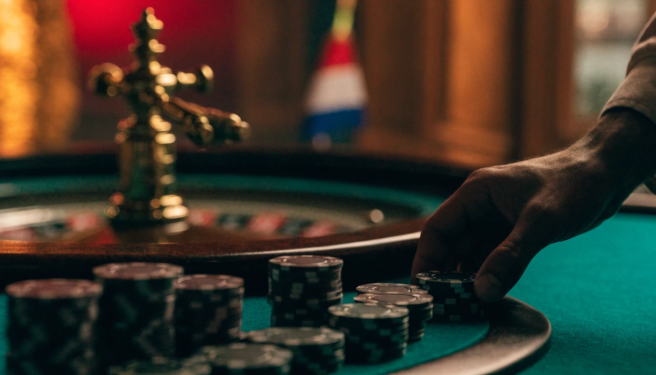 Reloadbonus casino Nederland: voorwaarden en storting