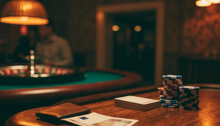 Stortingsbonus casino Nederland: voorwaarden