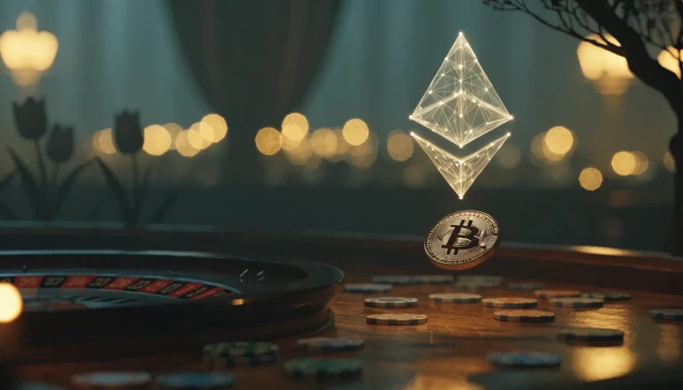Beste goksites in Nederland: crypto en regels