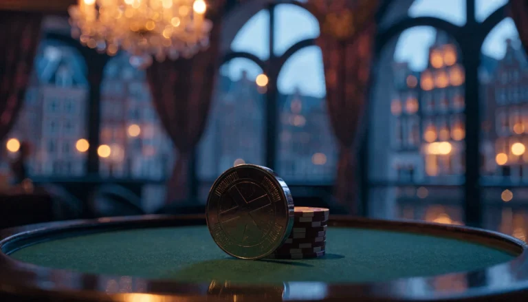 Litecoin-casino Nederland: vergunning en betalingen