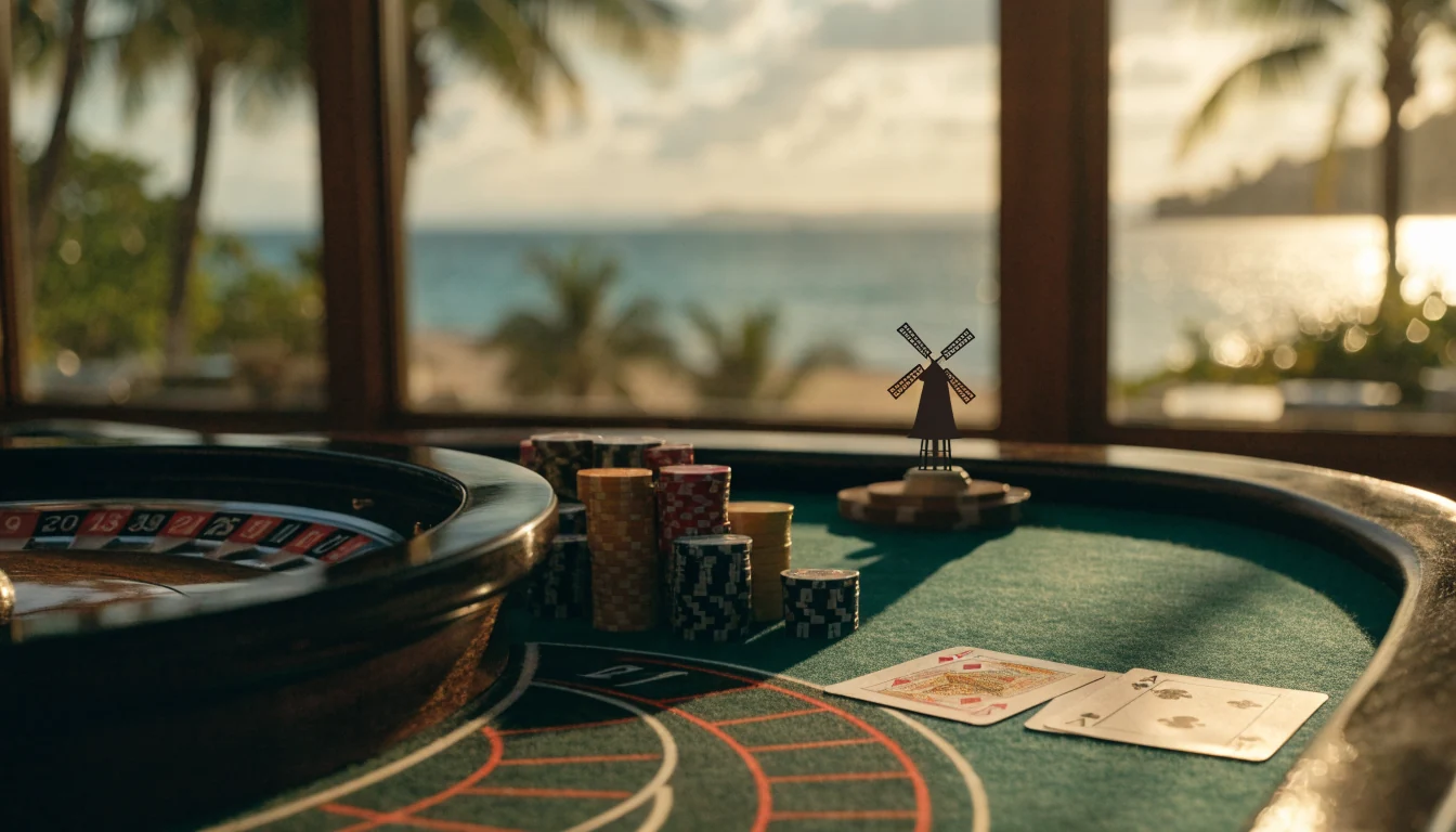 Online casino Anjouan: regels en toegang vanuit Nederland