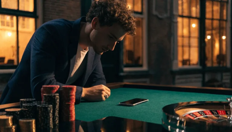 Beste online casino Nederland: zo werkt Crazy Time