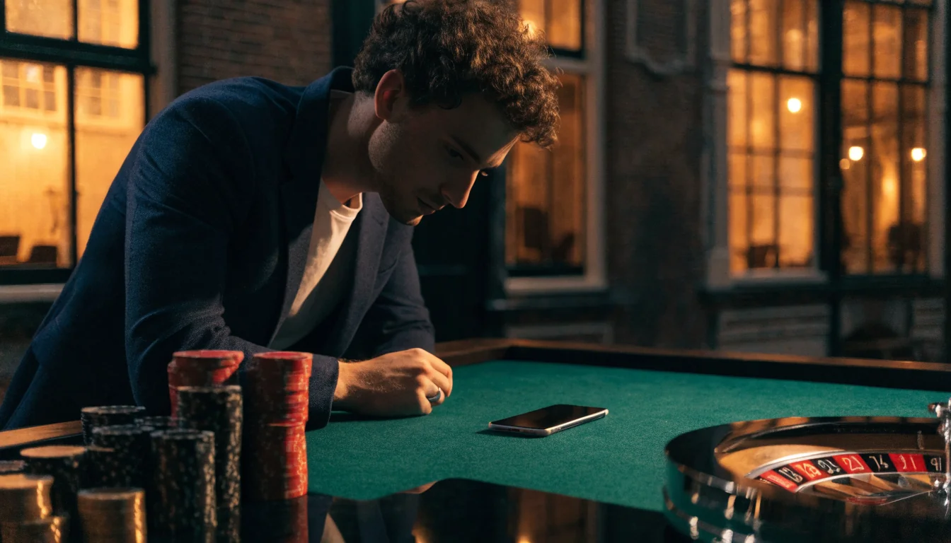 Beste online casino Nederland: zo werkt Crazy Time