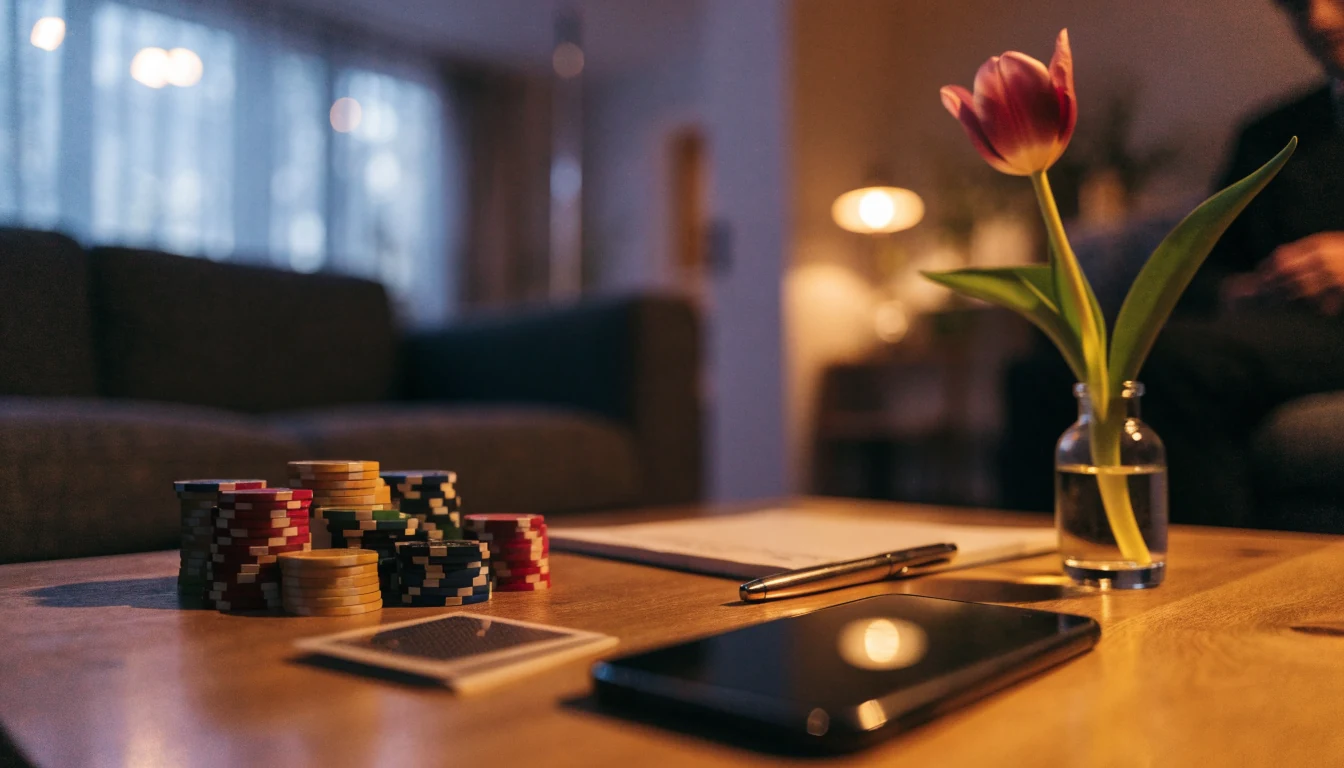 Online casino met AfterPay: betaalopties en regels
