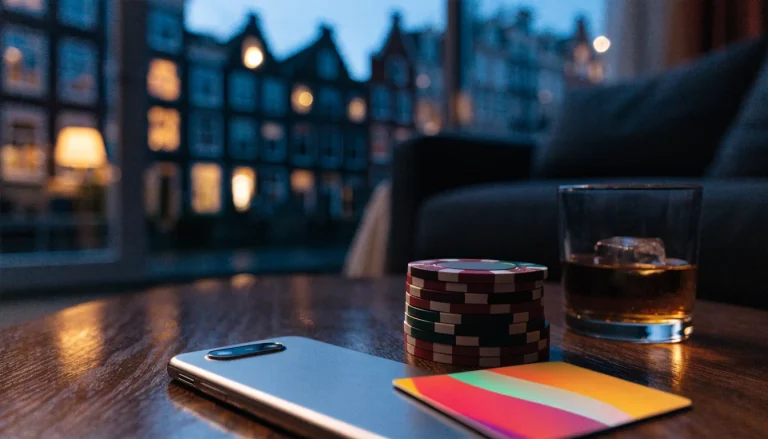 Online casino met AstroPay: opties en aandachtspunten