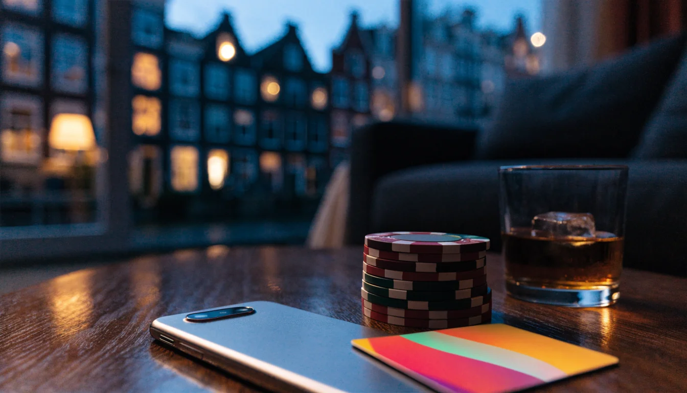 Online casino met AstroPay: opties en aandachtspunten
