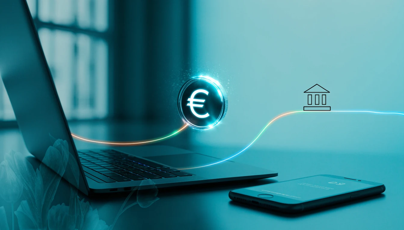 Online casino met Brite: van storting tot uitbetaling