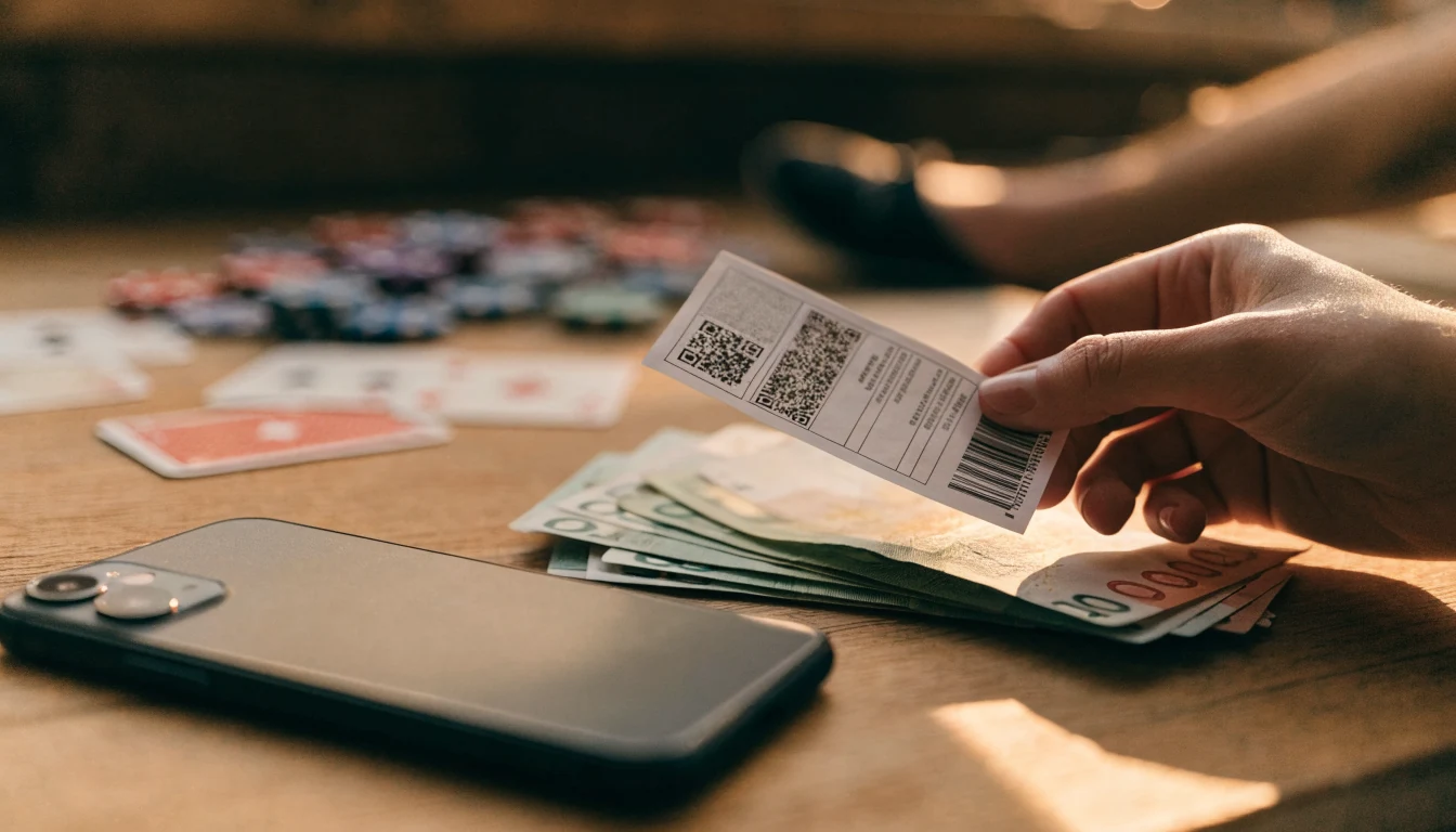 Beste online casino met CashToCode: waar let je op?
