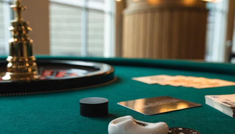 Online casino met creditcard: regels en acceptatie