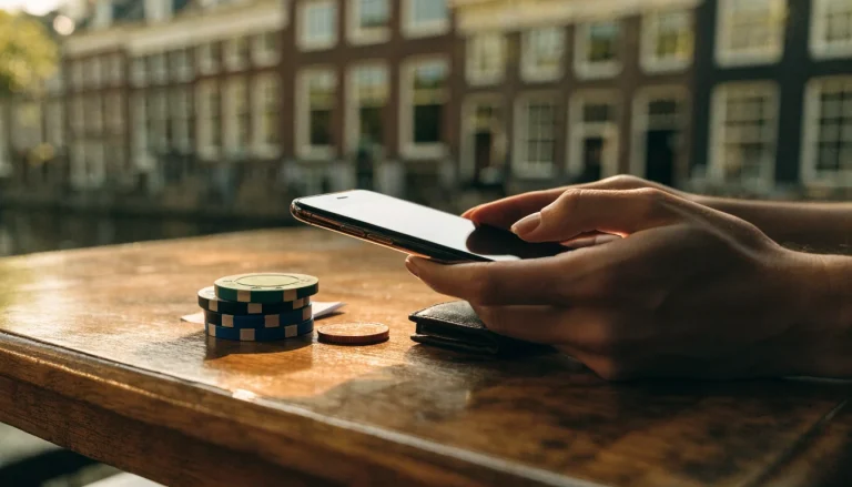 Online casino met MiFinity: betaalroute en toegang
