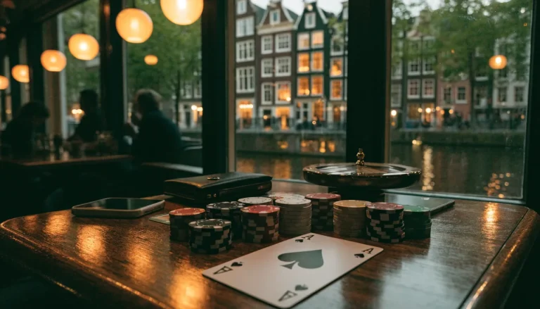 Online casino met Neteller: controleer de betaaloptie