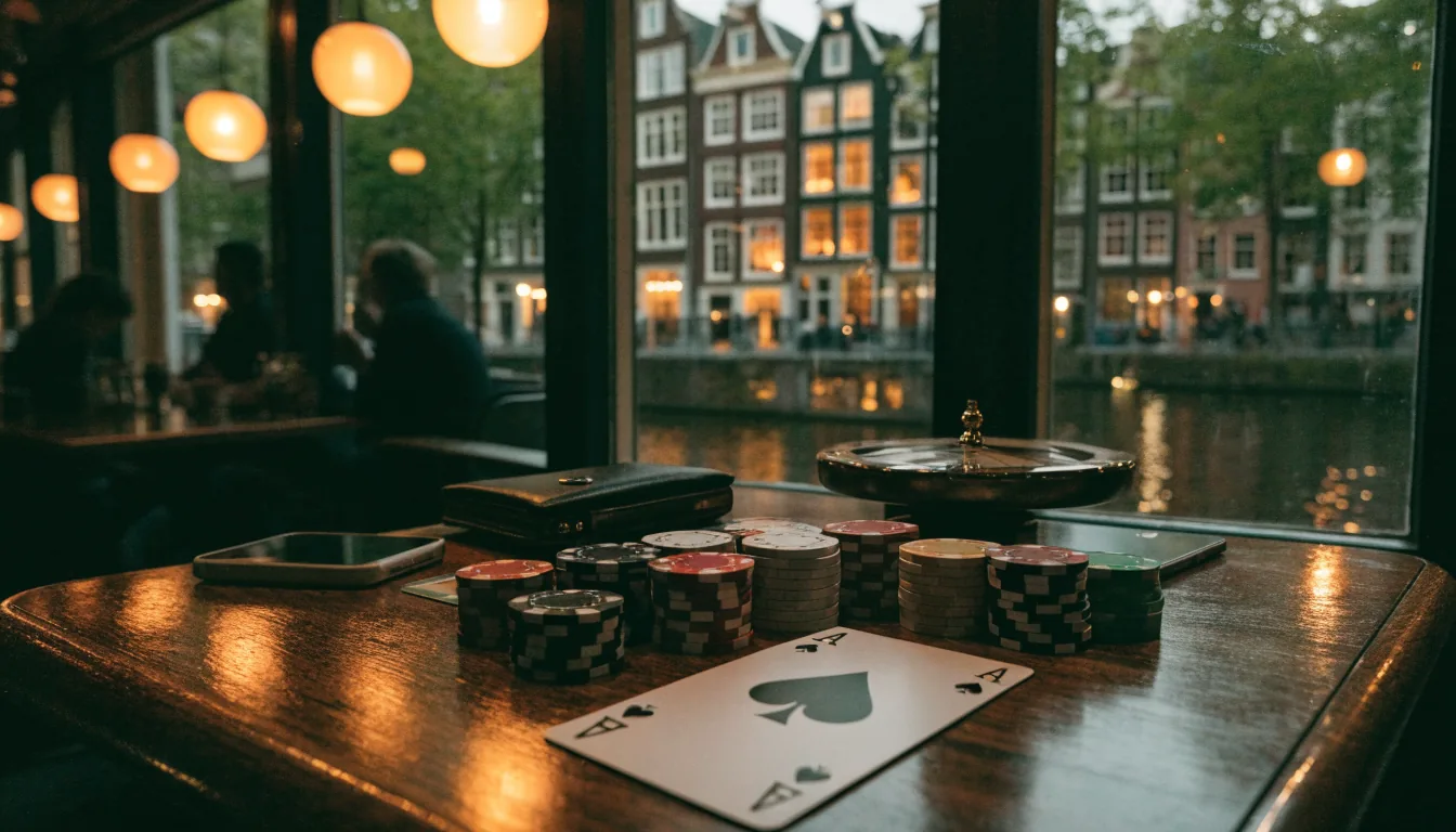Online casino met Neteller: controleer de betaaloptie