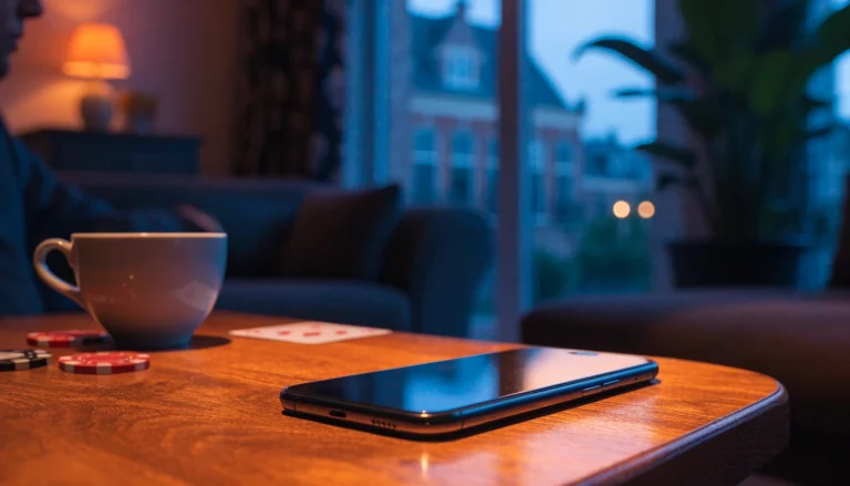 Online casino met Pay N Play: vergunning controleren