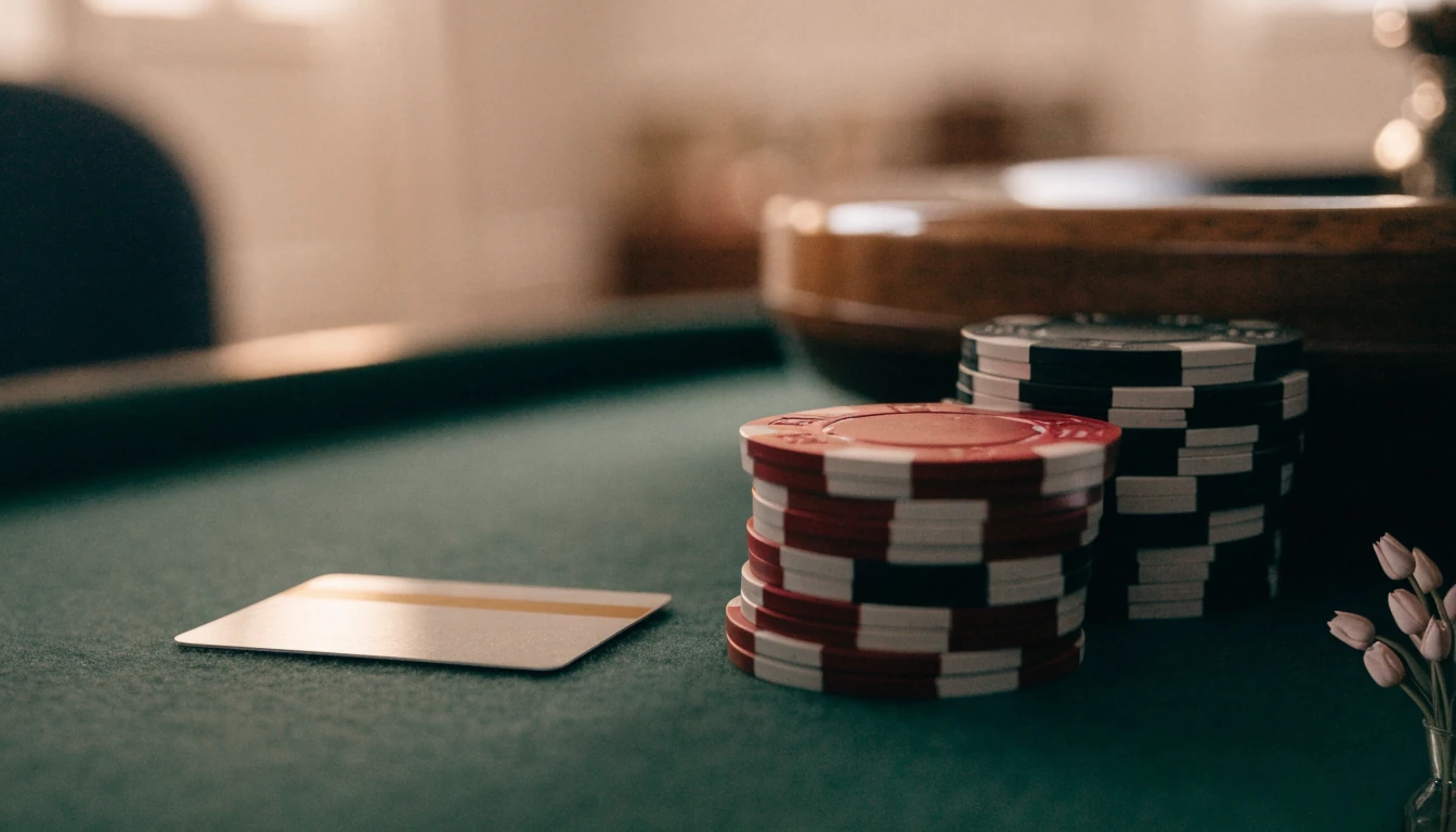 Online casino met Visa: toegang vanuit Nederland