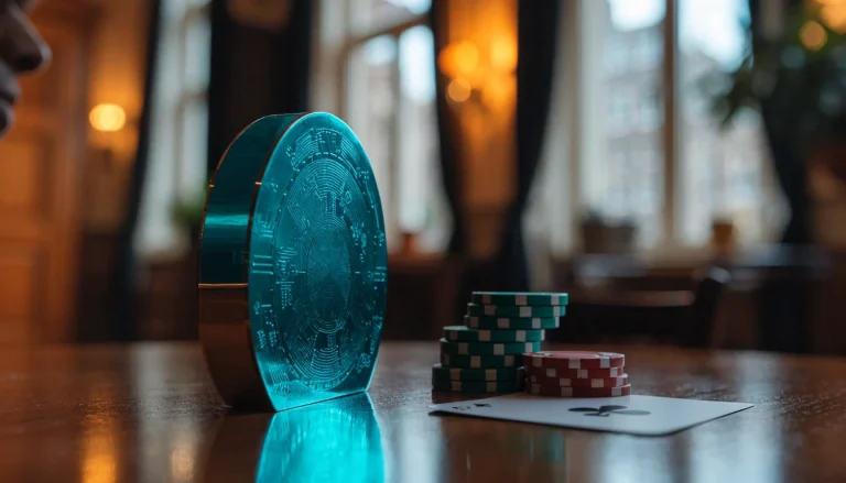 Tether (USDT) gebruiken bij een online casino in Nederland