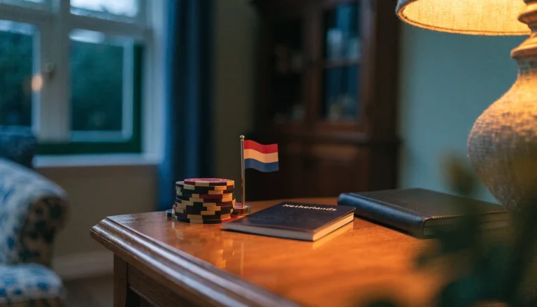 Buitenlandse goksites in Nederland: betrouwbaarheid
