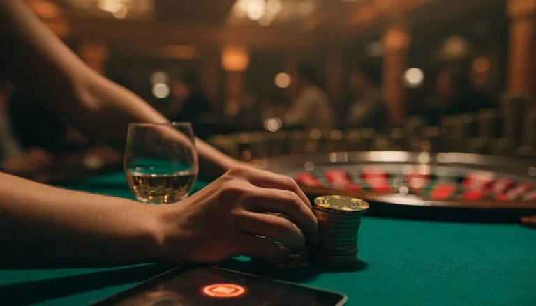 Cashback bij casino zonder Cruks: voorwaarden en risico’s