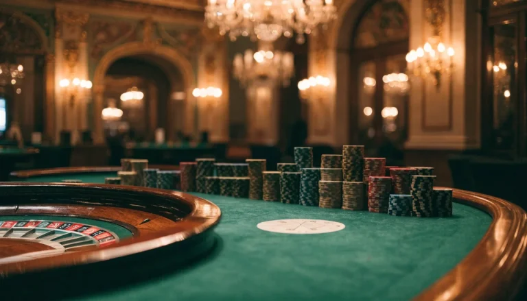 Casino met hoge uitbetaling: RTP helder uitgelegd