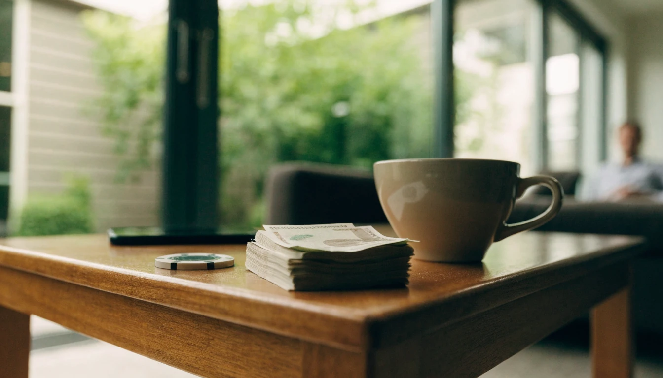 Casino met minimale storting van 10 euro: uitleg