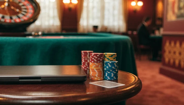 Casino no-depositbonus Nederland: werking en regels