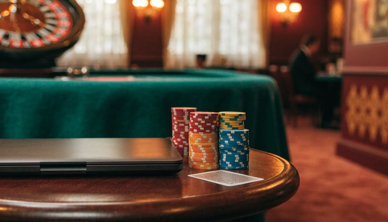 Casino no-depositbonus Nederland: werking en regels