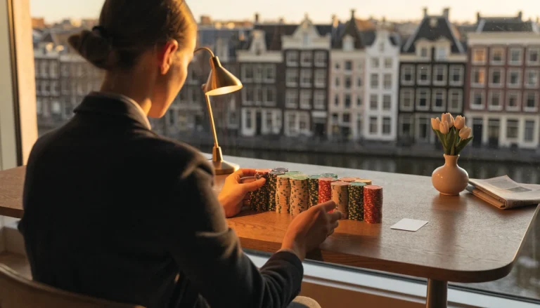 Casino vergelijken in Nederland: spel, inzet en aanbod