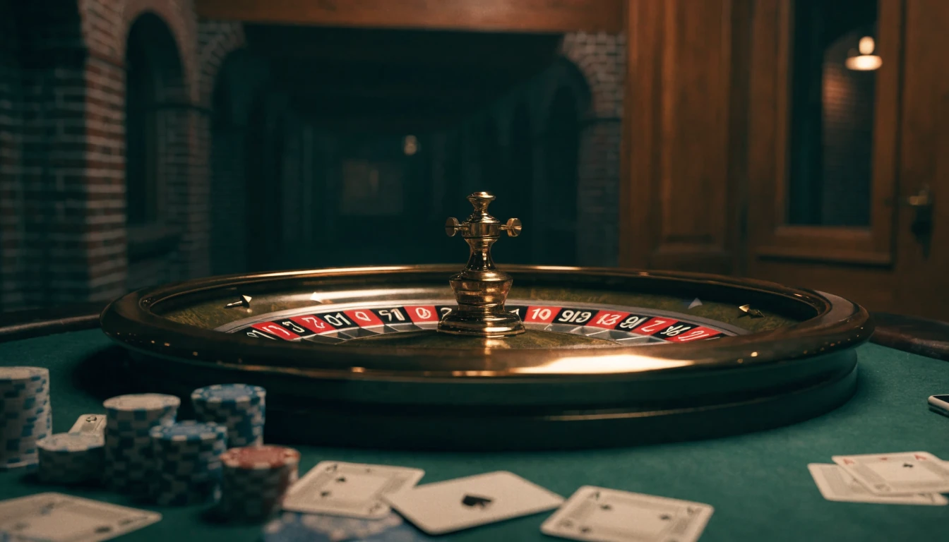Casino-aanbiedingen zonder CRUKS: regels en bonussen