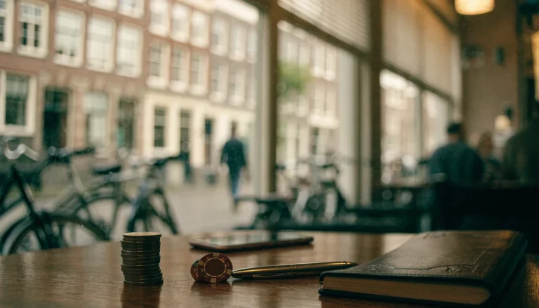 €10 storten bij een casino zonder Cruks: uitleg