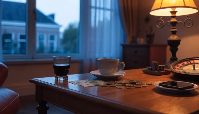 5 euro storten bij een casino zonder CRUKS