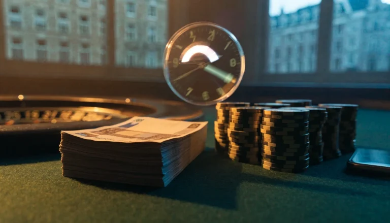 Casino zonder CRUKS: snelle uitbetalingen uitgelegd