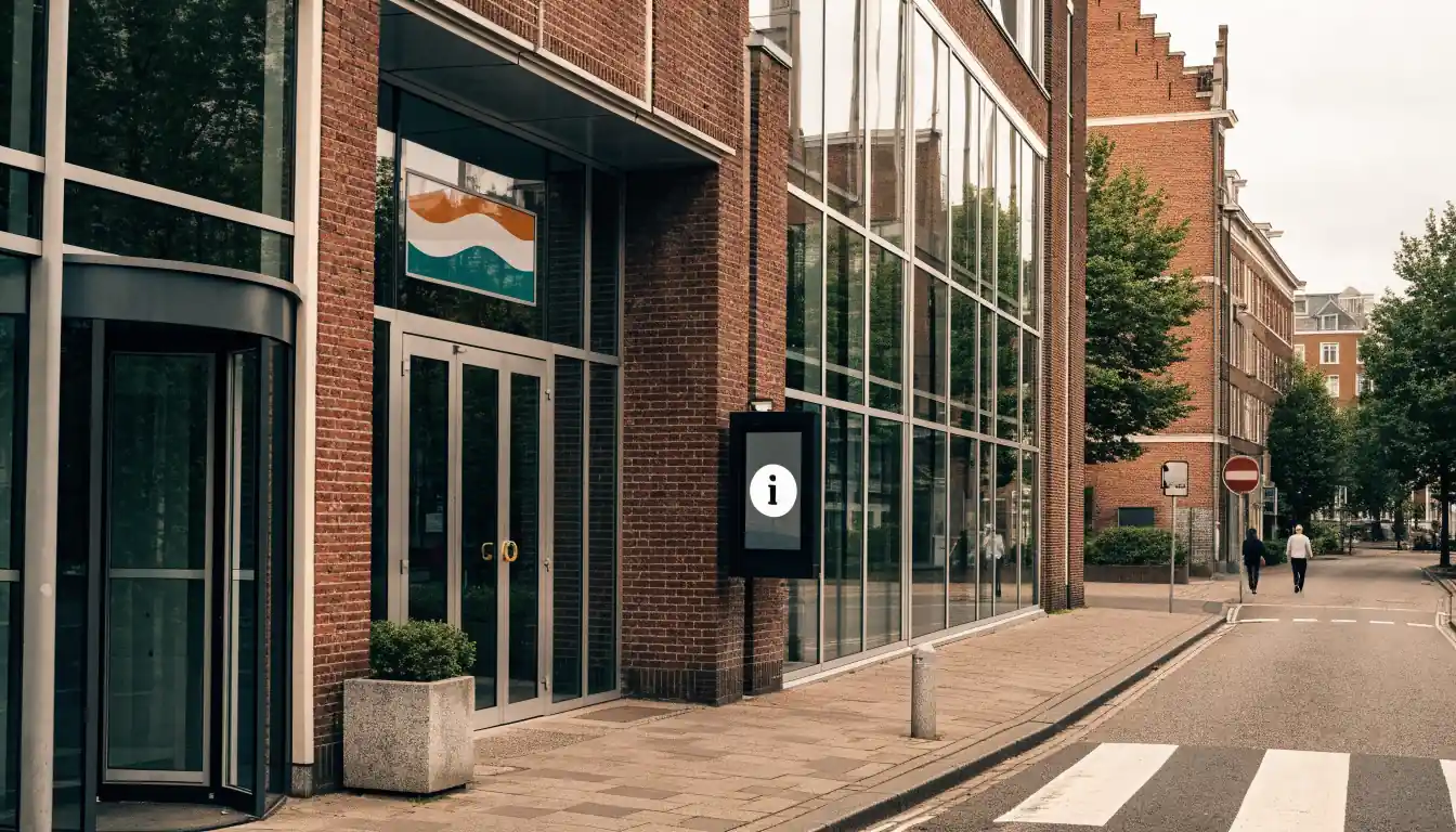 Casino zonder DigiD: CRUKS en legaal spelen