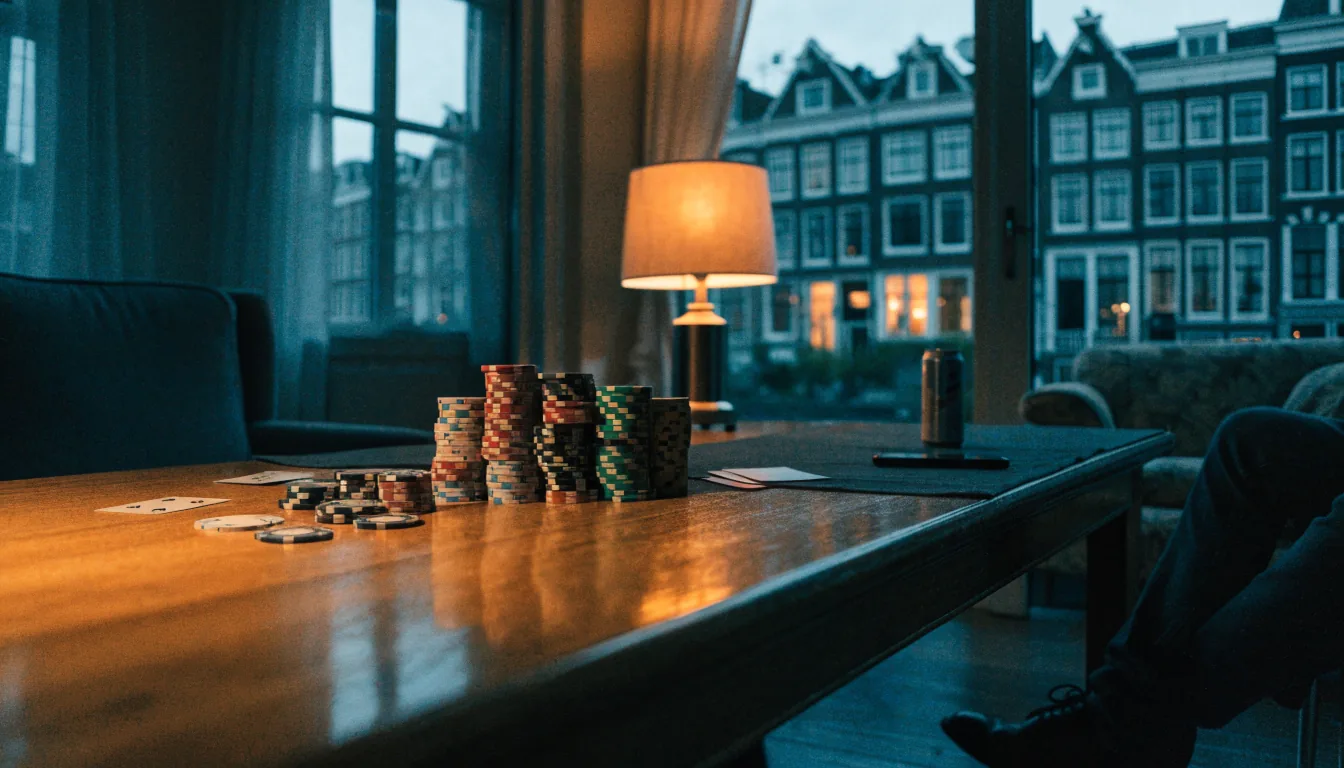 Casino zonder ID-verificatie: zo werkt de controle