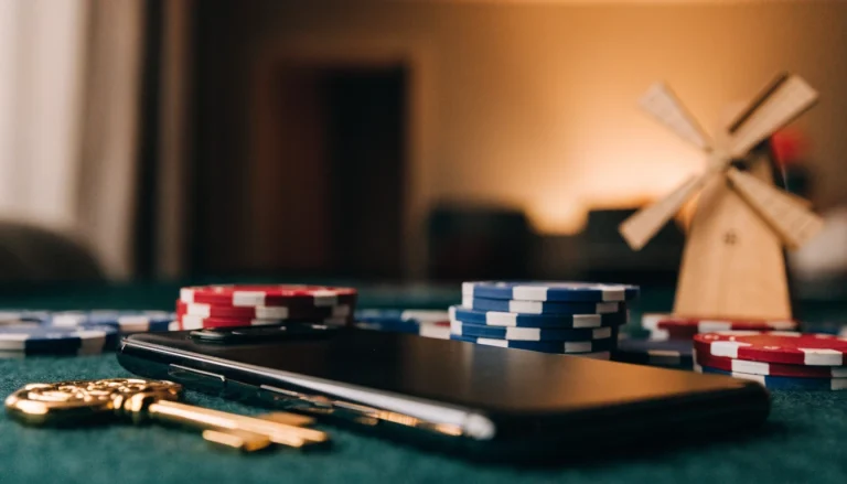 Casino bonussen zonder storten in Nederland