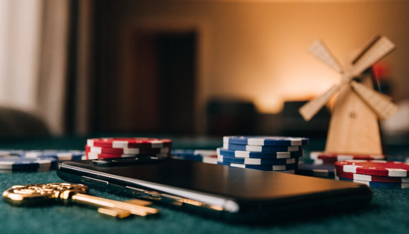 Casino bonussen zonder storten in Nederland