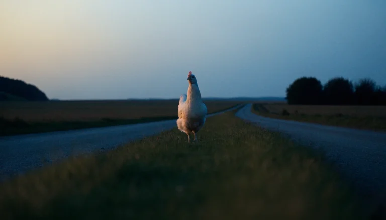Chicken Road-gokspel in het casino: zo herken je het