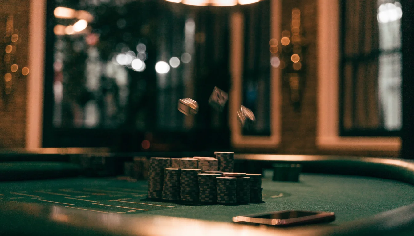 Craps online casino: spelregels en inzetten