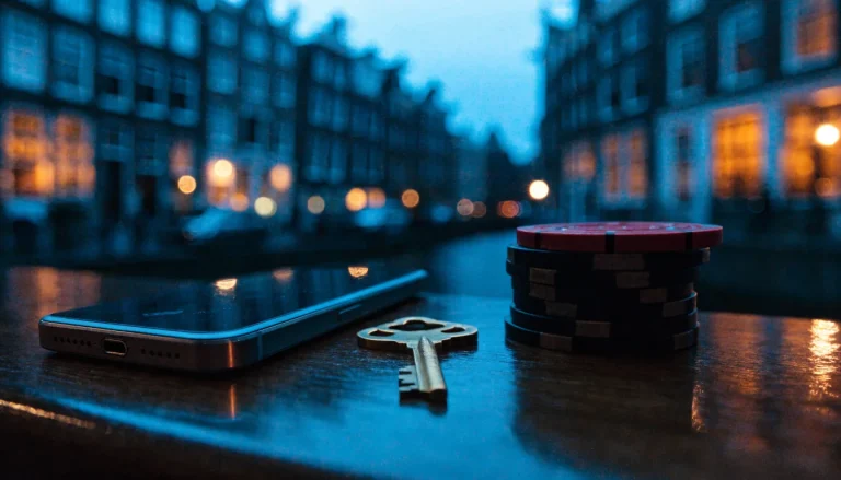 Casino-CRUKS omzeilen: regels en risico’s