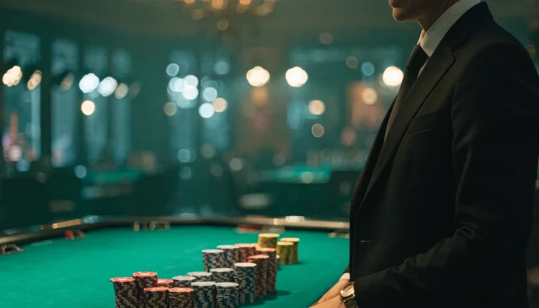 Exclusieve casino bonus in Nederland: voorwaarden