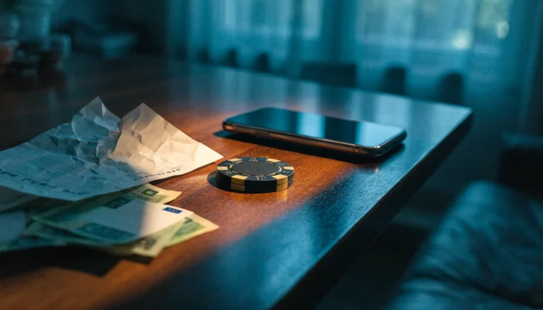 Geld verdienen in een online casino: kansen en risico’s