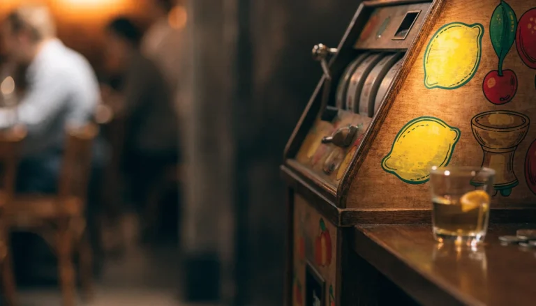 Gokkasten spelen voor fun: uitleg over Club 2000