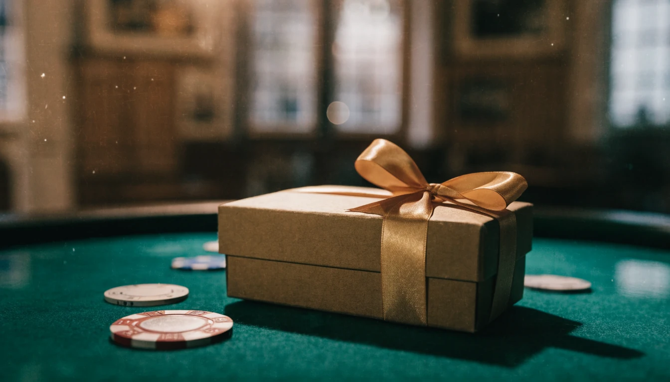 Gratis casinobonus zonder storting: voorwaarden