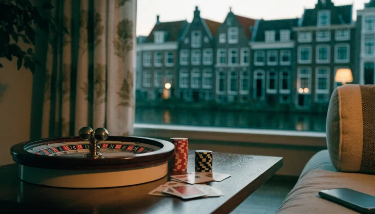 Gratis casino spellen zonder registratie: uitleg