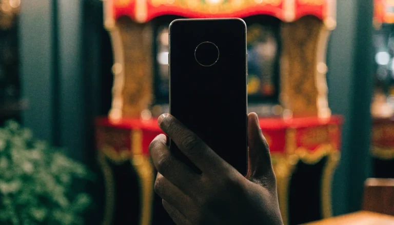 Gratis oude gokkasten spelen op mobiel: zo werkt het