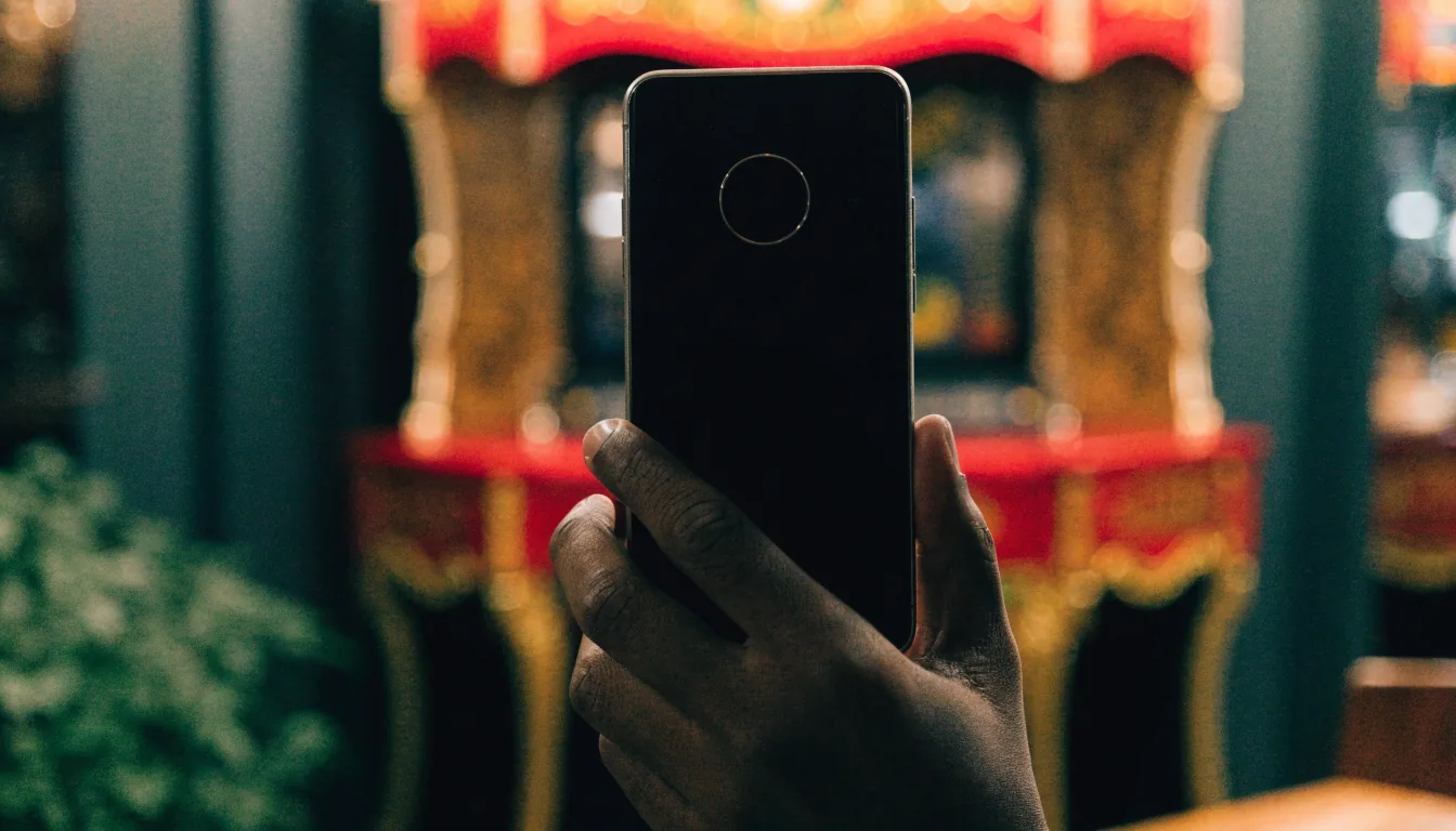 Gratis oude gokkasten spelen op mobiel: zo werkt het