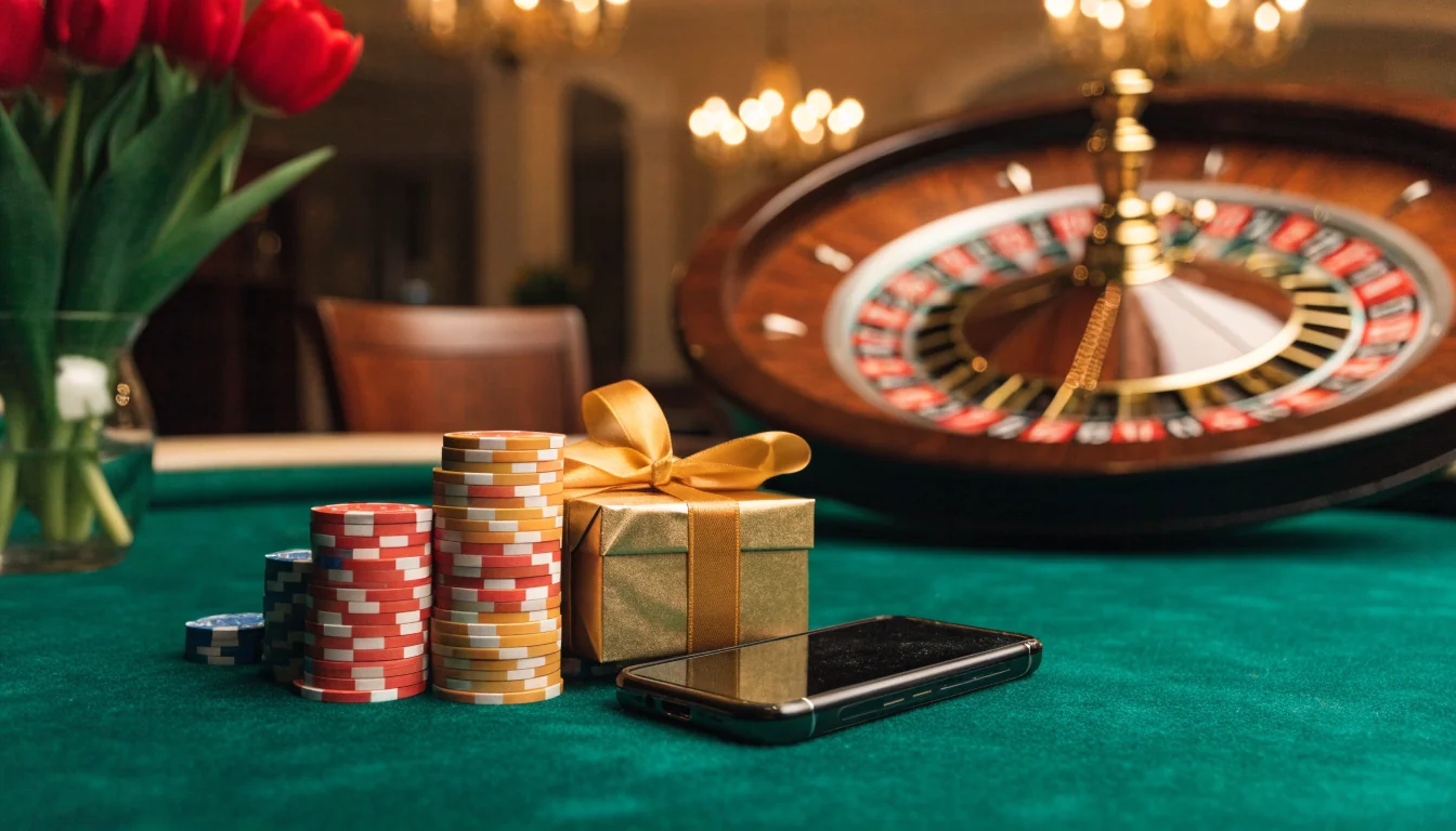 Gratis spins zonder storting bij online casino’s