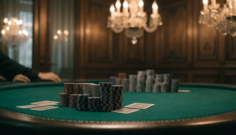 Holland Casino poker: online aanbod en samenwerking