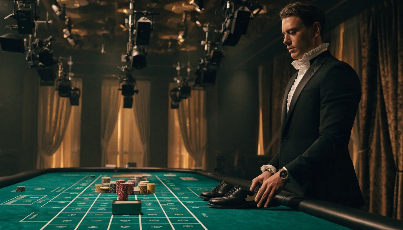 Live blackjack in Nederland: zo werkt een tafel